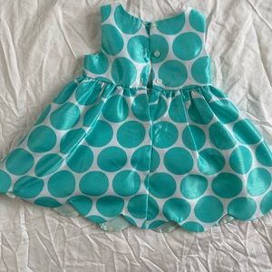 18 month girl dress
